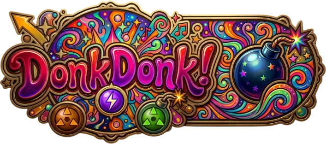 DonkDonk